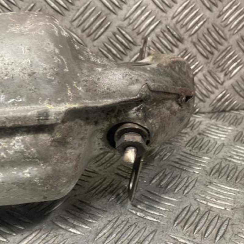 Catalyseur (echappement) PEUGEOT 308 2 Photo n°4