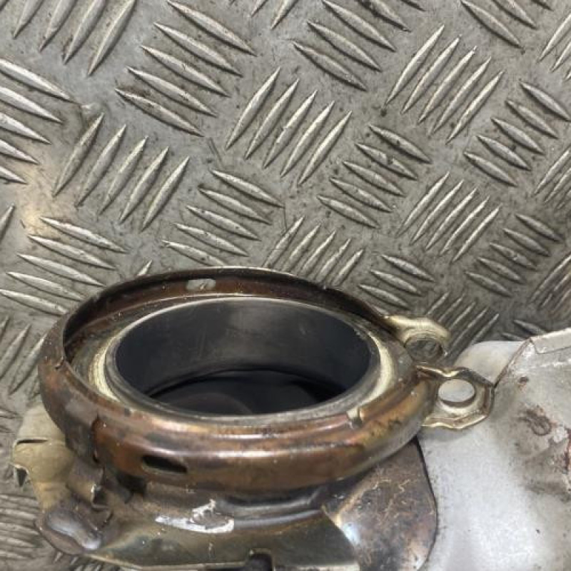 Catalyseur (echappement) PEUGEOT 308 2 Photo n°5