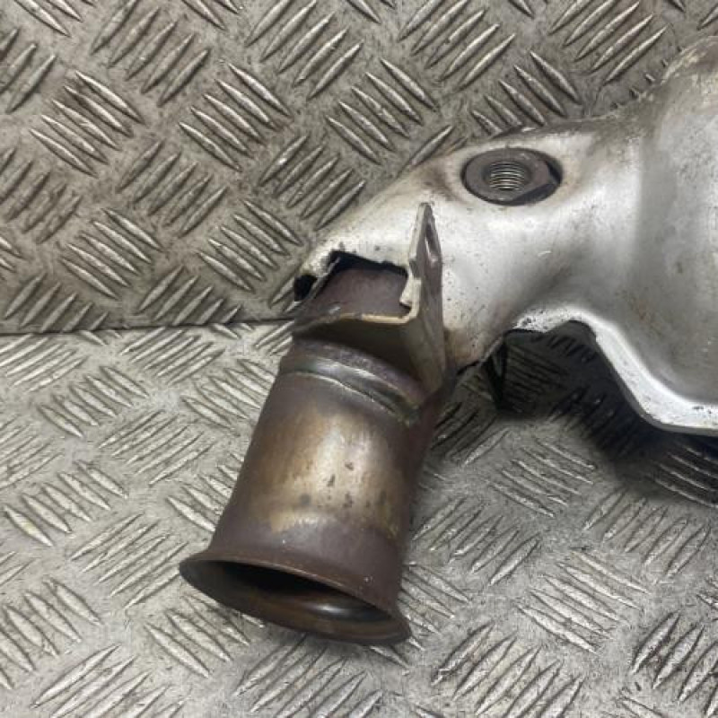Catalyseur (echappement) PEUGEOT 308 2 Photo n°6