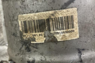 Catalyseur (echappement) PEUGEOT 308 2