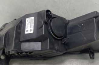 Anti brouillard droit (feux) VOLKSWAGEN POLO 5