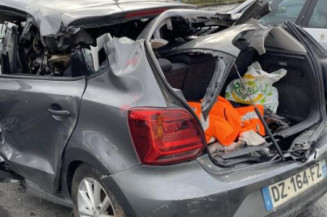 Anti brouillard droit (feux) VOLKSWAGEN POLO 5