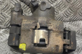 Etrier avant droit (freinage) FIAT 500 2 Photo n°1