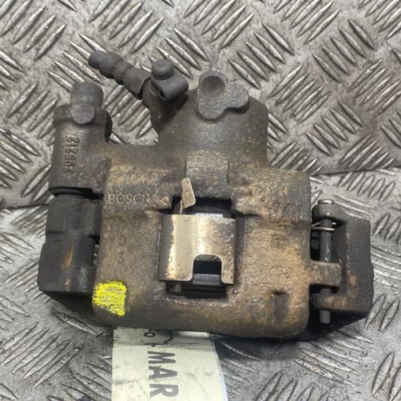 Etrier avant droit (freinage) FIAT 500 2 Photo n°1