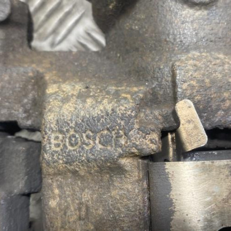 Etrier avant droit (freinage) FIAT 500 2