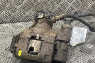 Etrier avant gauche (freinage) FIAT 500 2 Photo n°1