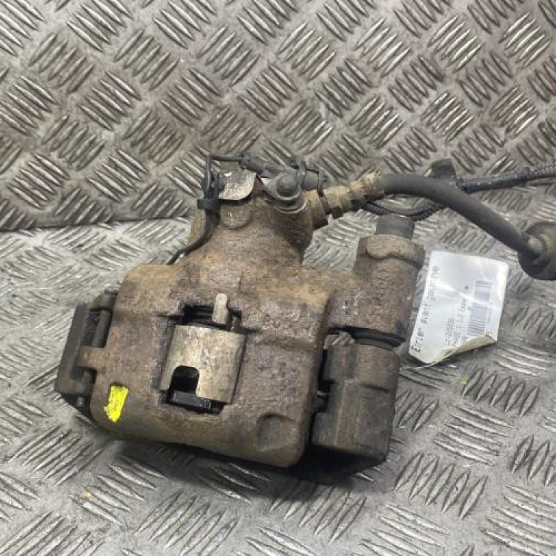 Etrier avant gauche (freinage) FIAT 500 2 Photo n°1