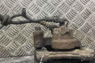 Etrier avant gauche (freinage) FIAT 500 2