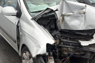 Anti brouillard arriere gauche HYUNDAI GETZ