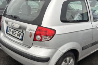 Anti brouillard arriere gauche HYUNDAI GETZ