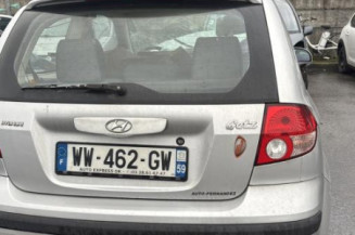 Anti brouillard arriere gauche HYUNDAI GETZ