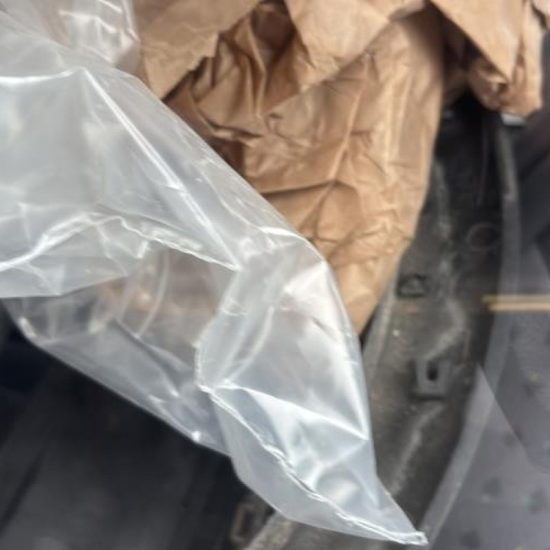 Anti brouillard arriere gauche HYUNDAI GETZ Photo n°17