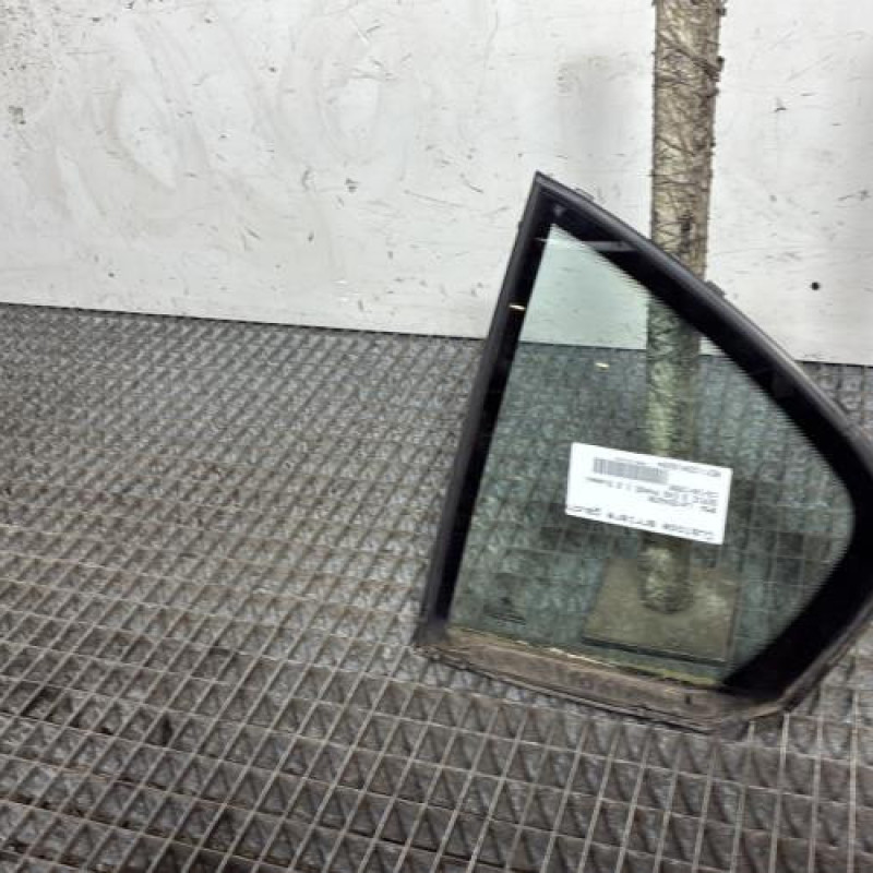 Custode arriere gauche (porte) BMW SERIE 3 E46 Photo n°3