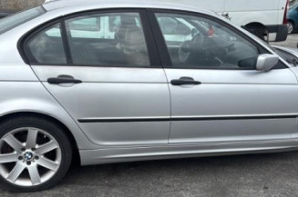 Custode arriere gauche (porte) BMW SERIE 3 E46