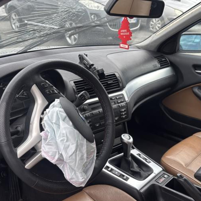 Custode arriere gauche (porte) BMW SERIE 3 E46 Photo n°16