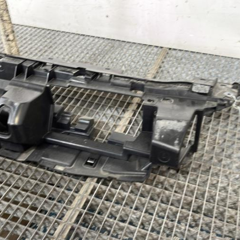 Armature avant, Masque avant PEUGEOT 5008 1 Photo n°3