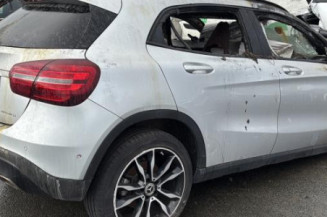 Bras essuie glace arriere MERCEDES CLASSE GLA 156