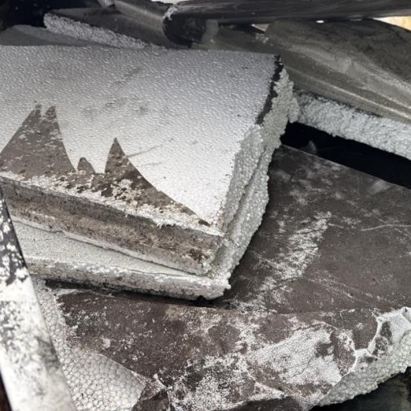 Bras essuie glace arriere MERCEDES CLASSE GLA 156 Photo n°10