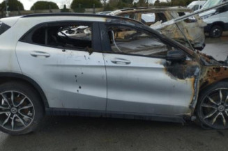 Bras essuie glace arriere MERCEDES CLASSE GLA 156