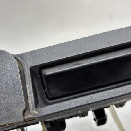 Bouton de coffre MERCEDES CLASSE GLA 156