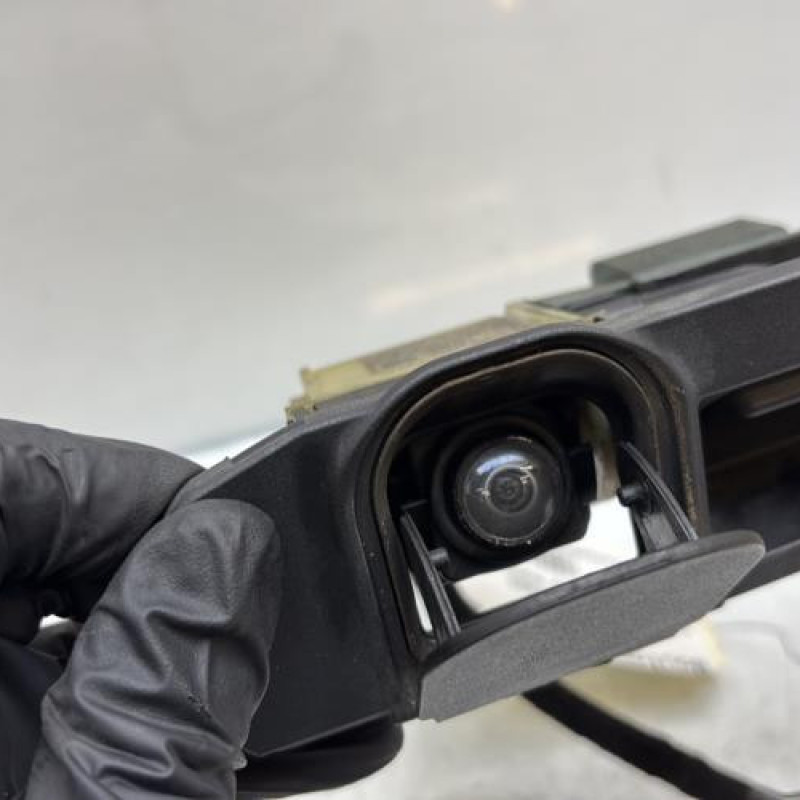 Bouton de coffre MERCEDES CLASSE GLA 156 Photo n°3