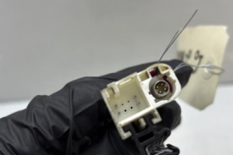 Bouton de coffre MERCEDES CLASSE GLA 156