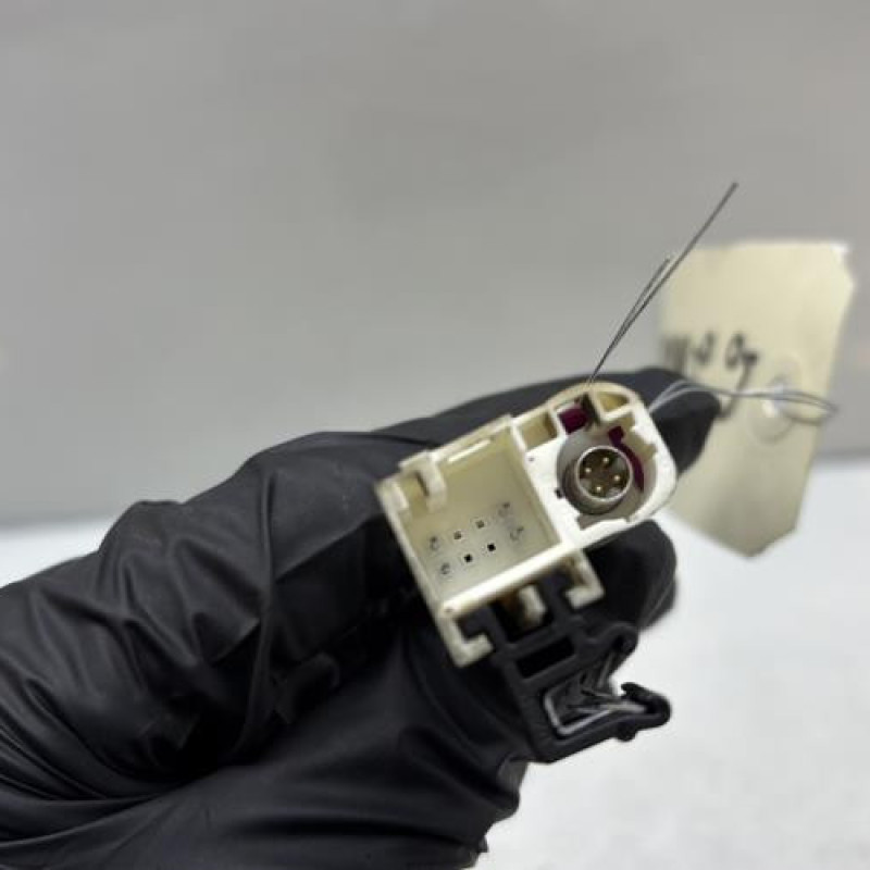 Bouton de coffre MERCEDES CLASSE GLA 156 Photo n°6