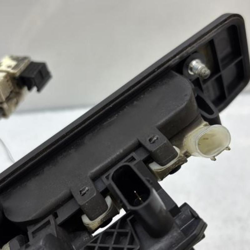 Bouton de coffre MERCEDES CLASSE GLA 156 Photo n°7