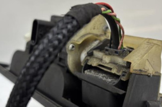 Bouton de coffre MERCEDES CLASSE GLA 156