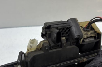 Bouton de coffre MERCEDES CLASSE GLA 156