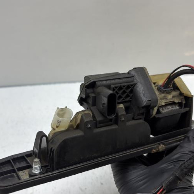 Bouton de coffre MERCEDES CLASSE GLA 156 Photo n°10