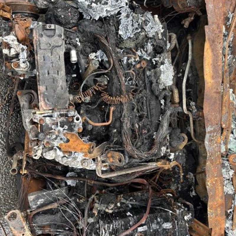 Bouton de coffre MERCEDES CLASSE GLA 156 Photo n°17