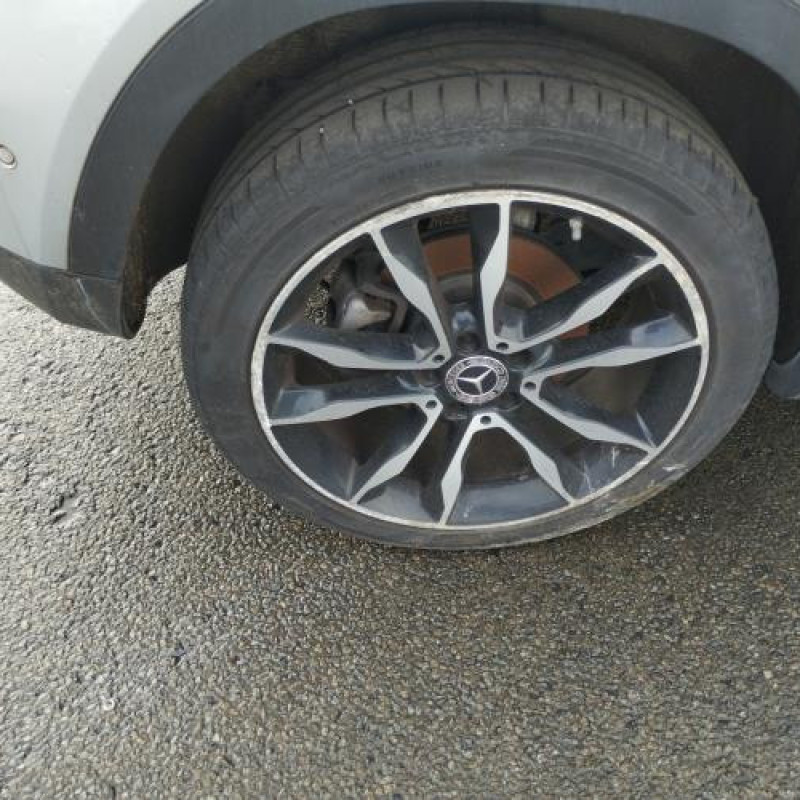 Bouton de coffre MERCEDES CLASSE GLA 156 Photo n°19