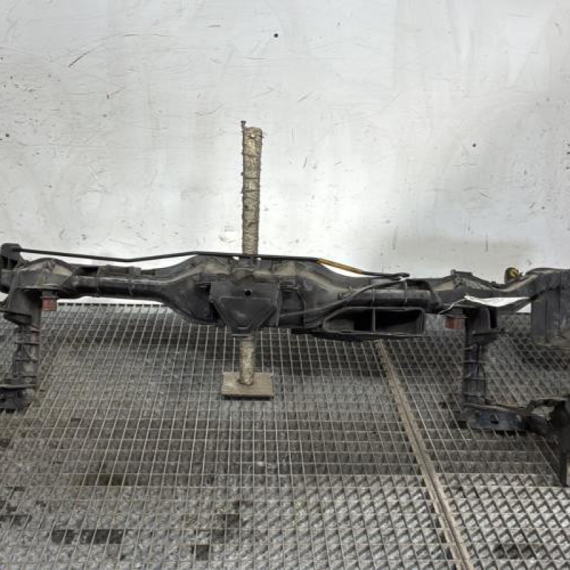 Face avant MERCEDES CLASSE A 169 Photo n°1