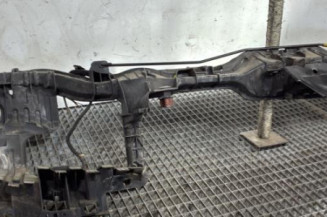 Face avant MERCEDES CLASSE A 169