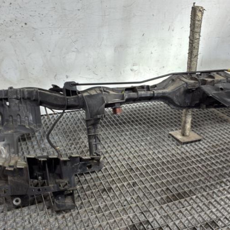 Face avant MERCEDES CLASSE A 169