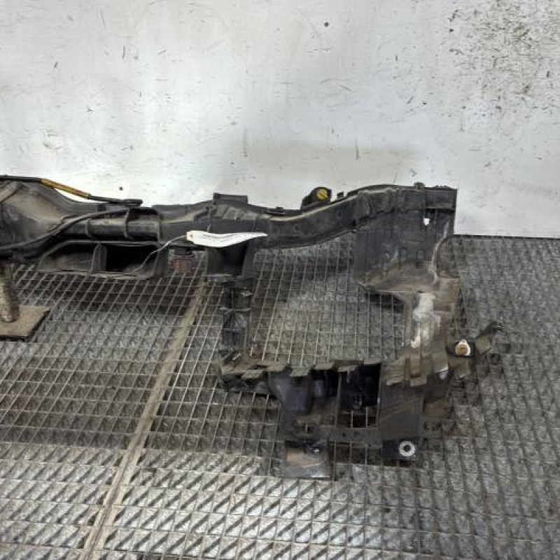 Face avant MERCEDES CLASSE A 169 Photo n°3