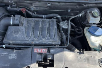 Face avant MERCEDES CLASSE A 169