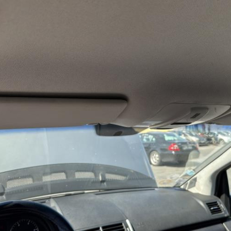 Face avant MERCEDES CLASSE A 169 Photo n°19