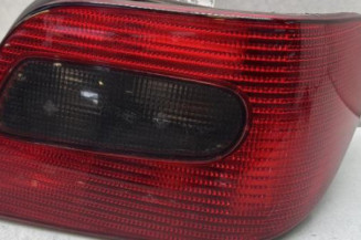 Feu arriere principal droit (feux) CITROEN XSARA Photo n°1