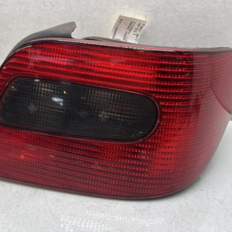 Feu arriere principal droit (feux) CITROEN XSARA Photo n°1