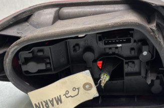 Feu arriere principal droit (feux) CITROEN XSARA