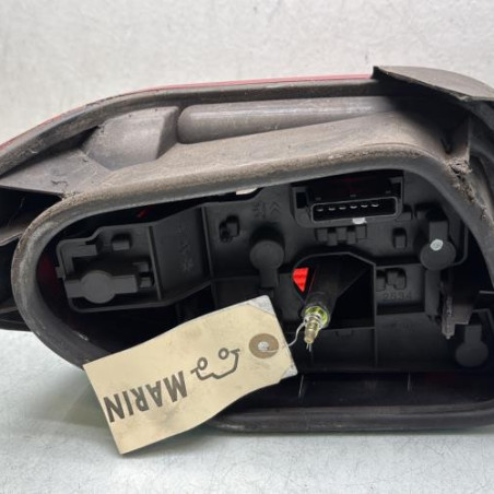 Feu arriere principal droit (feux) CITROEN XSARA