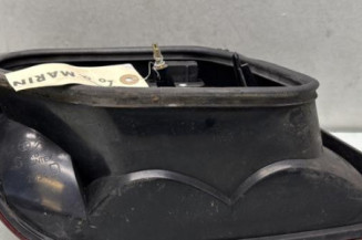 Feu arriere principal droit (feux) CITROEN XSARA