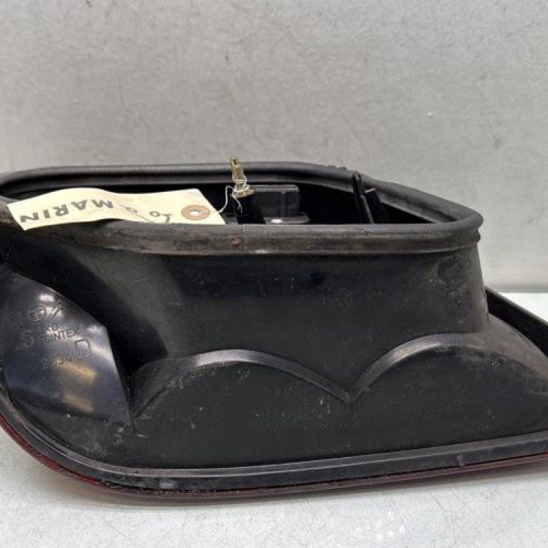 Feu arriere principal droit (feux) CITROEN XSARA Photo n°4