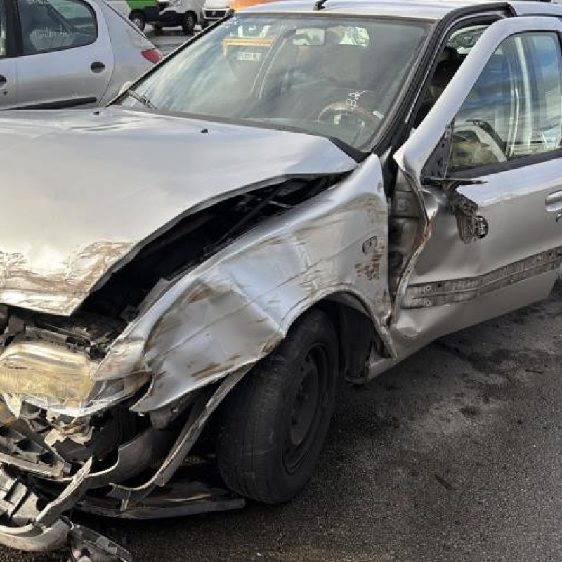 Feu arriere principal droit (feux) CITROEN XSARA Photo n°5