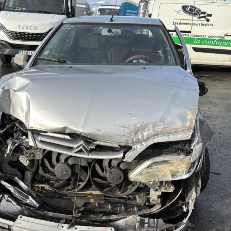 Feu arriere principal droit (feux) CITROEN XSARA Photo n°6