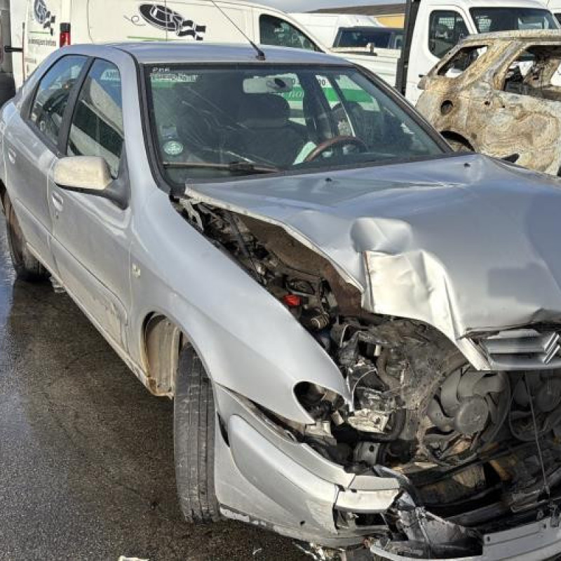 Feu arriere principal droit (feux) CITROEN XSARA Photo n°7