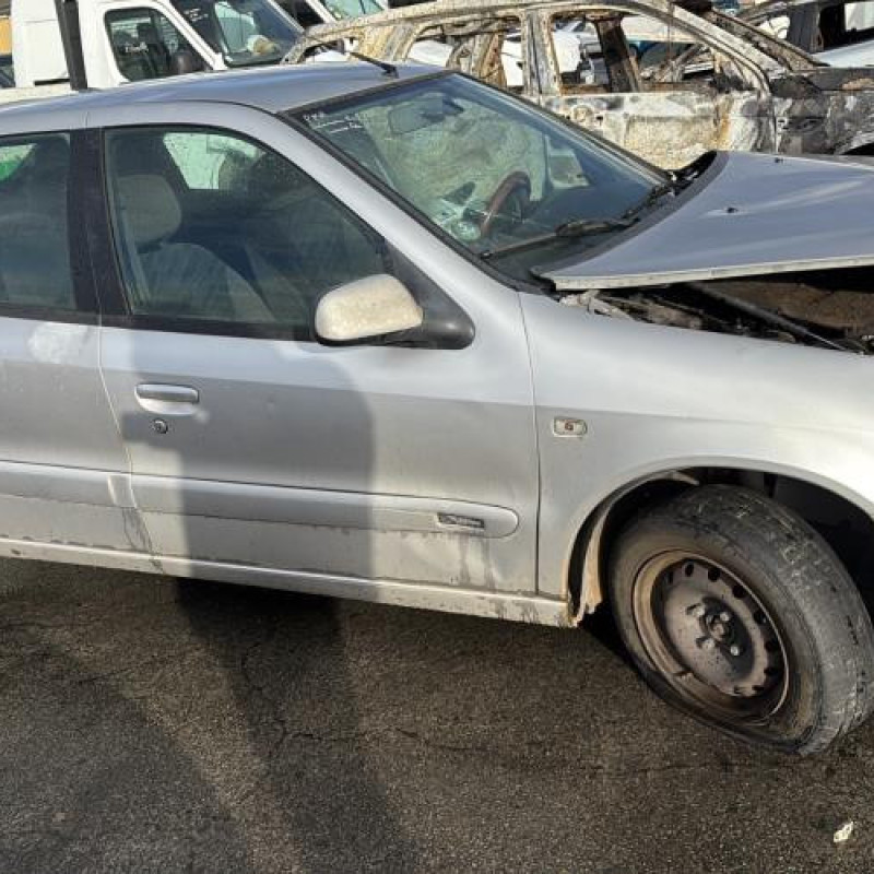 Feu arriere principal droit (feux) CITROEN XSARA Photo n°8