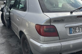 Feu arriere principal droit (feux) CITROEN XSARA